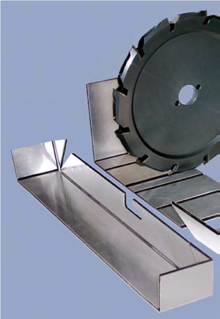 Set Alucobond